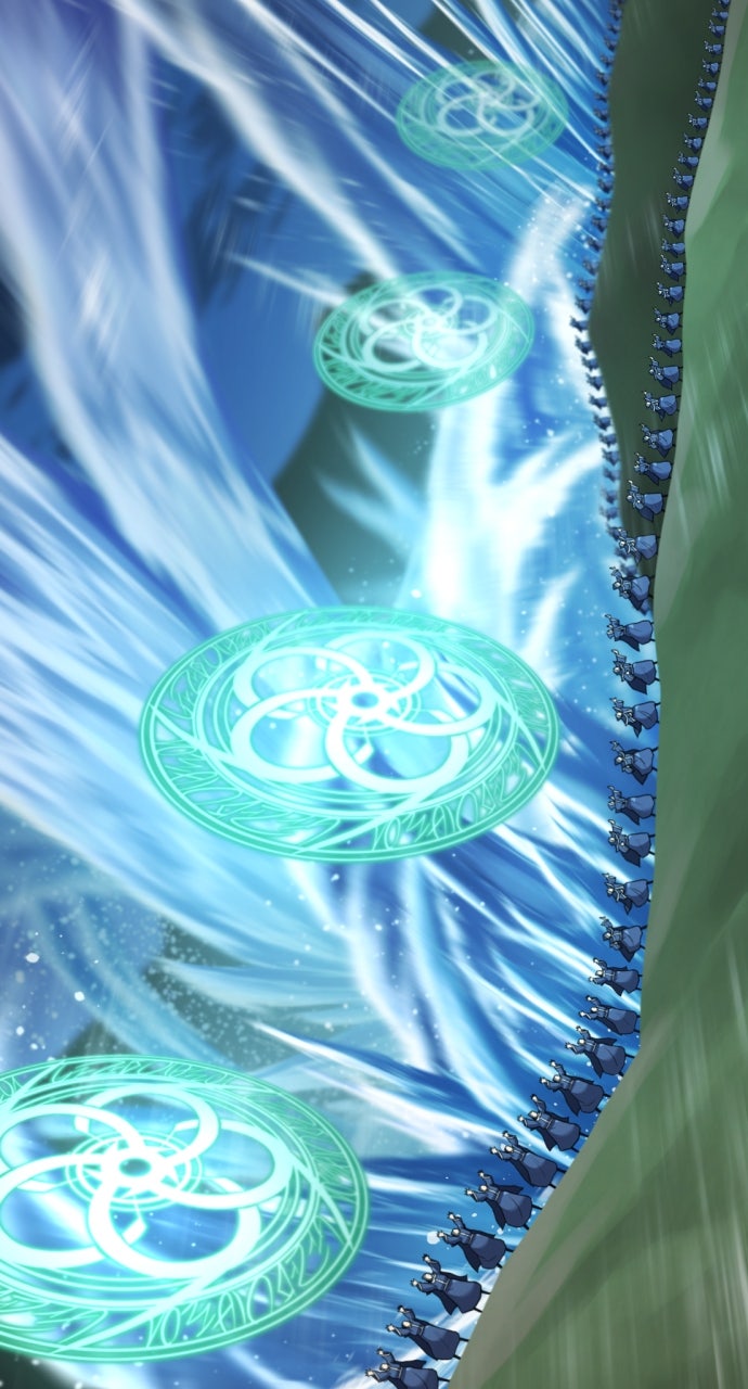 Read The Greatest Estate Developer EN Manga Online