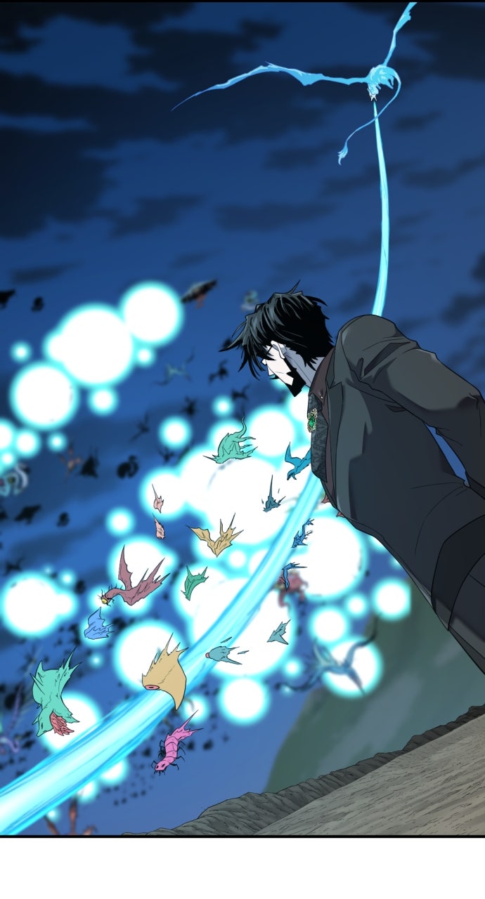 Read The Greatest Estate Developer EN Manga Online