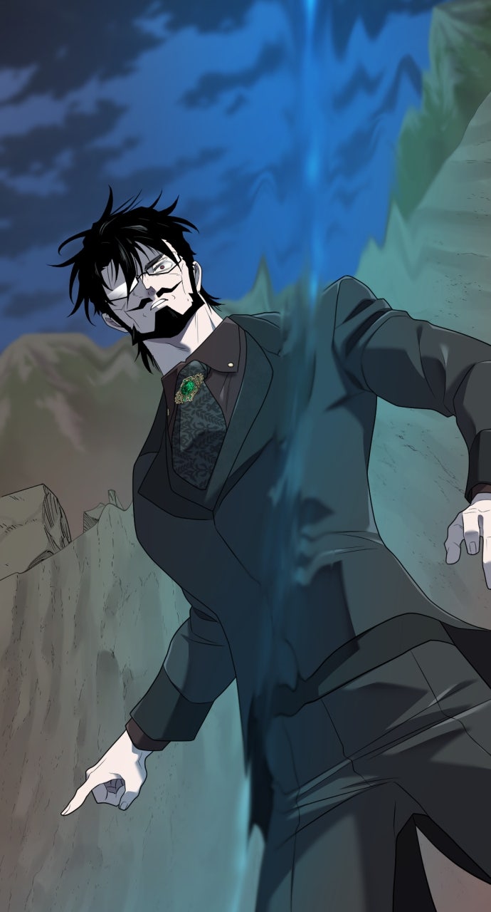 Read The Greatest Estate Developer EN Manga Online