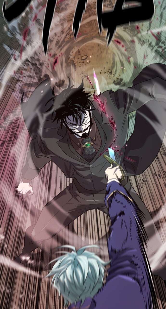 Read The Greatest Estate Developer EN Manga Online