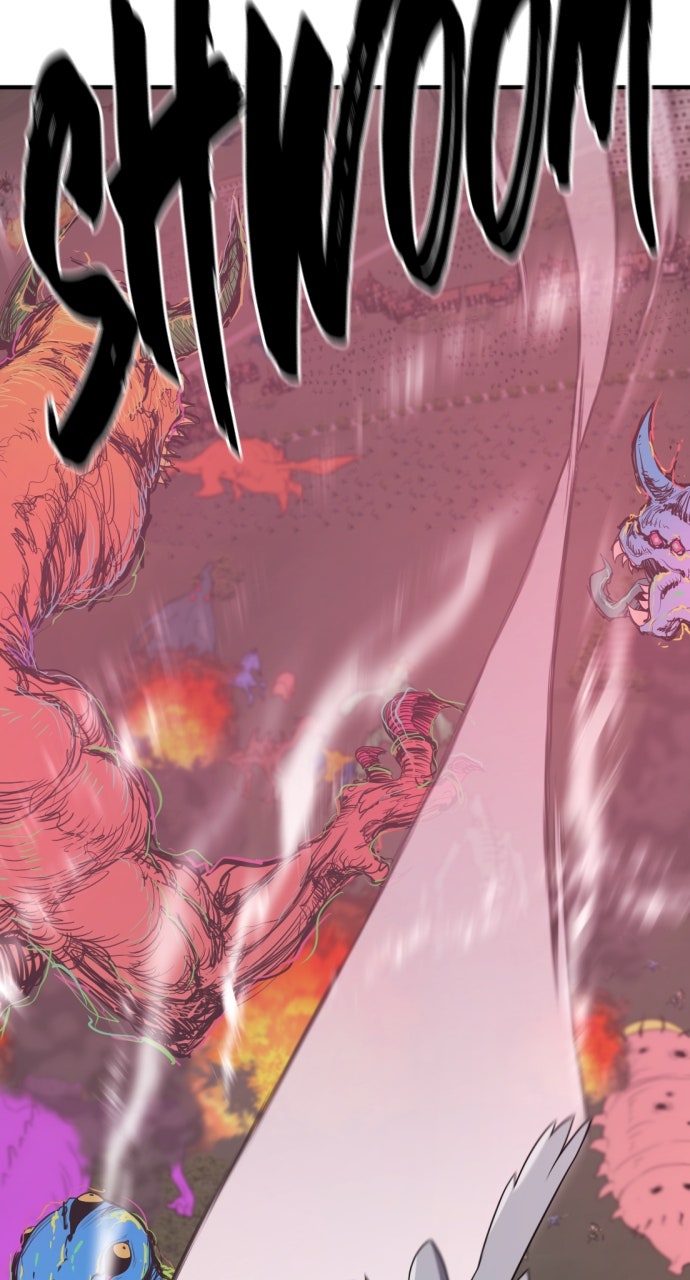 Read The Greatest Estate Developer EN Manga Online