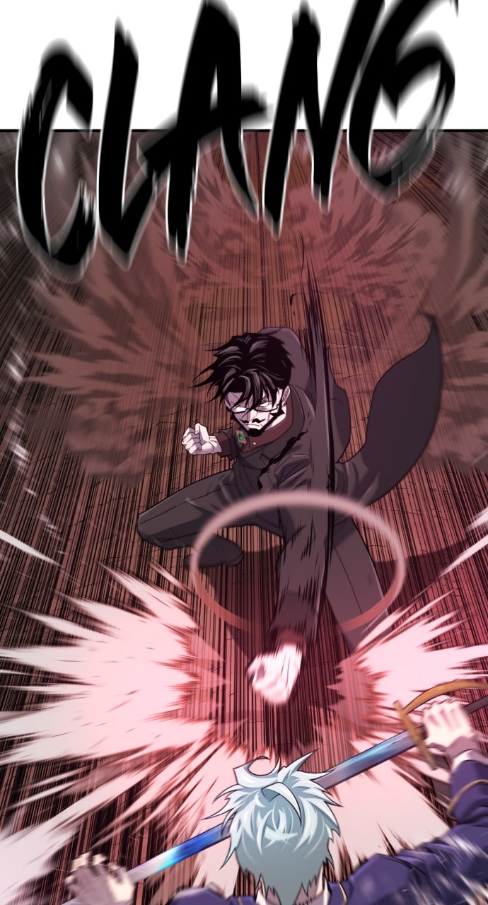 Read The Greatest Estate Developer EN Manga Online