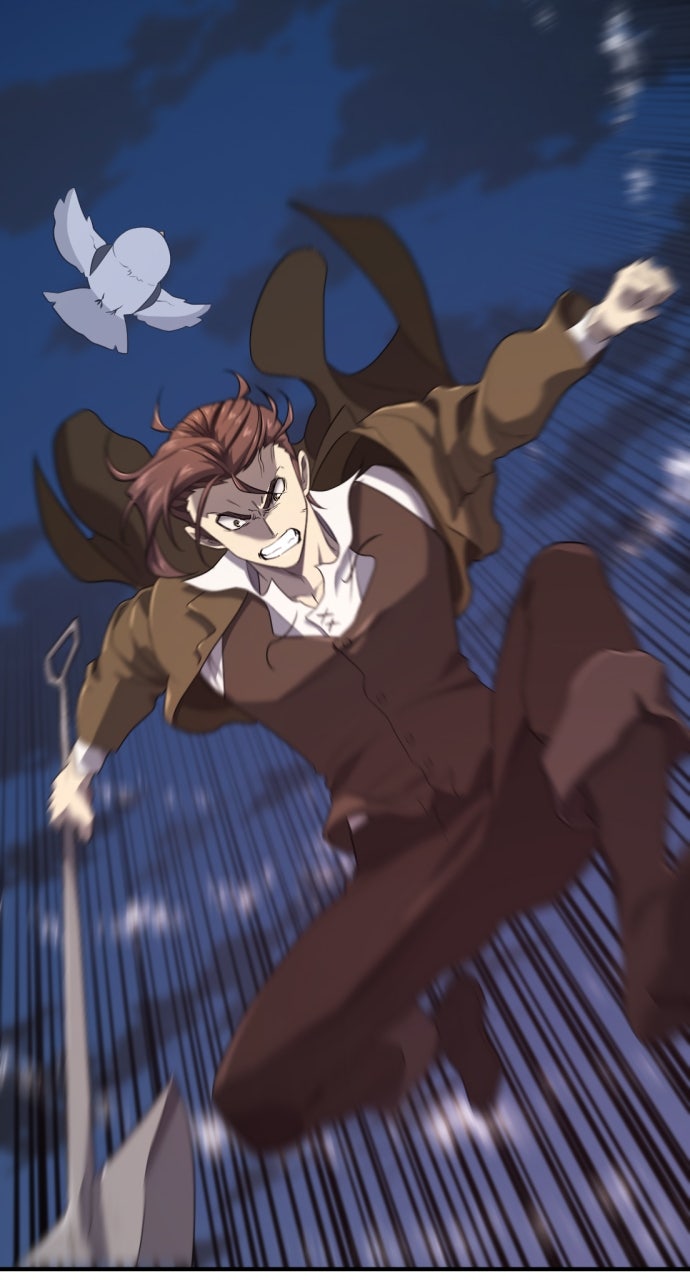 Read The Greatest Estate Developer EN Manga Online