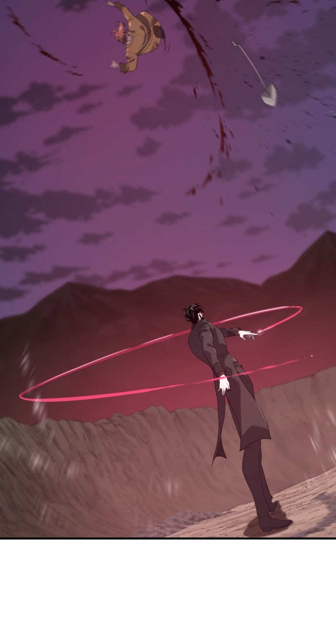 Read The Greatest Estate Developer EN Manga Online