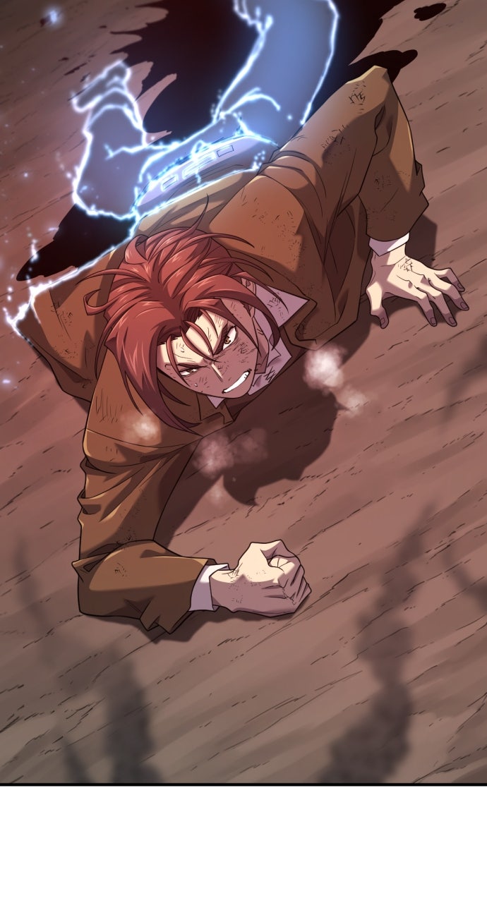 Read The Greatest Estate Developer EN Manga Online