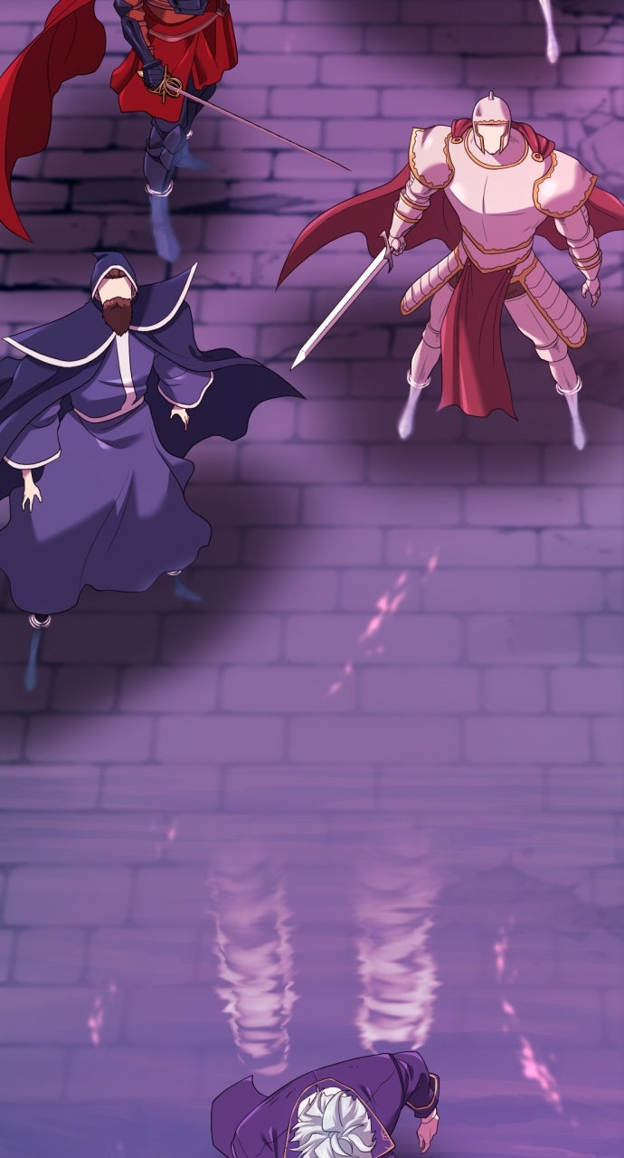 Read The Greatest Estate Developer EN Manga Online