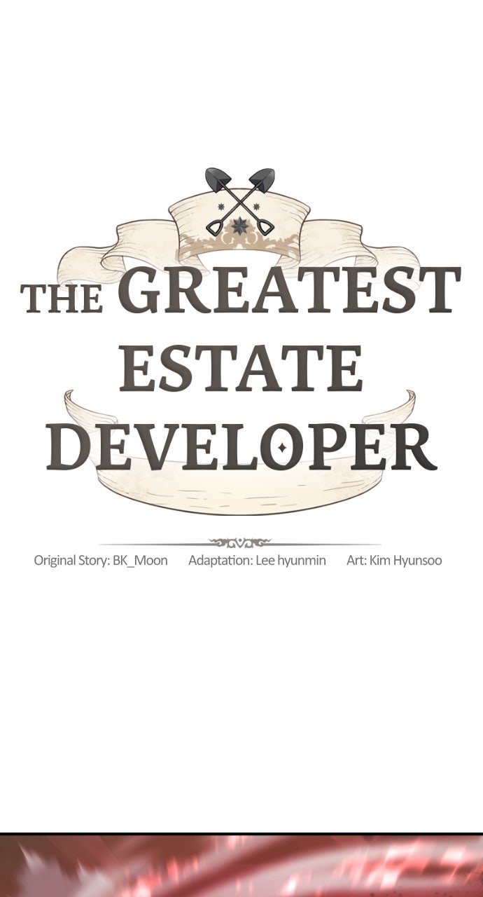 Read The Greatest Estate Developer EN Manga Online