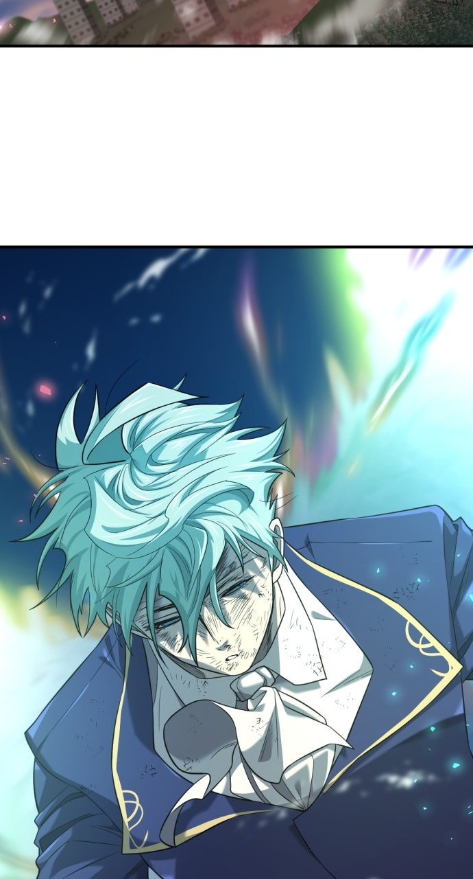 Read The Greatest Estate Developer EN Manga Online