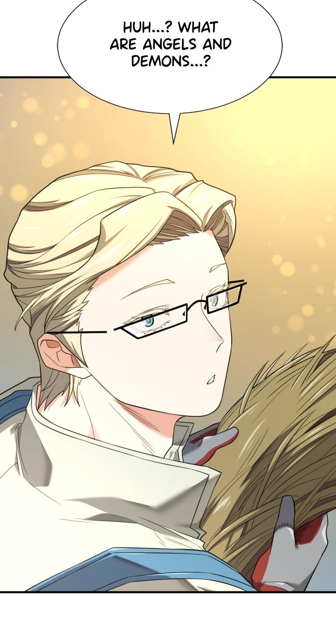 Read The Greatest Estate Developer EN Manga Online