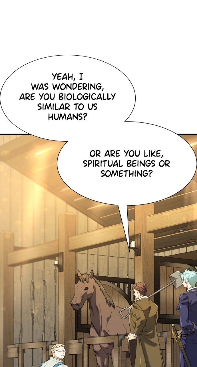 Read The Greatest Estate Developer EN Manga Online