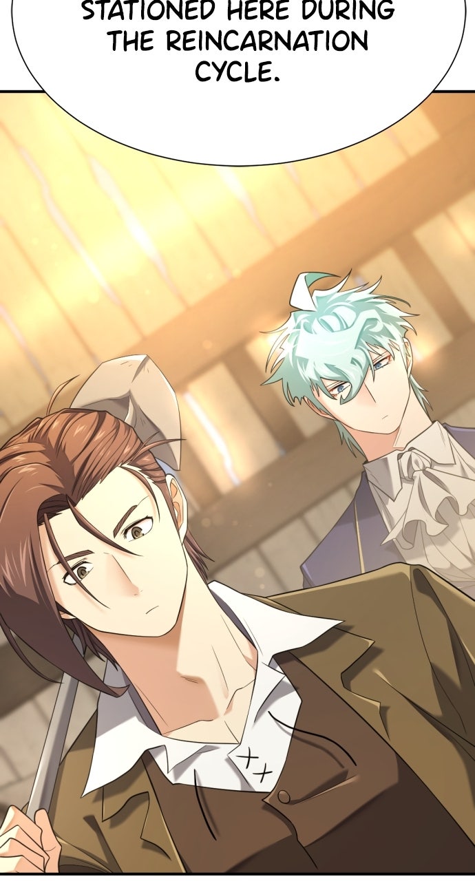 Read The Greatest Estate Developer EN Manga Online