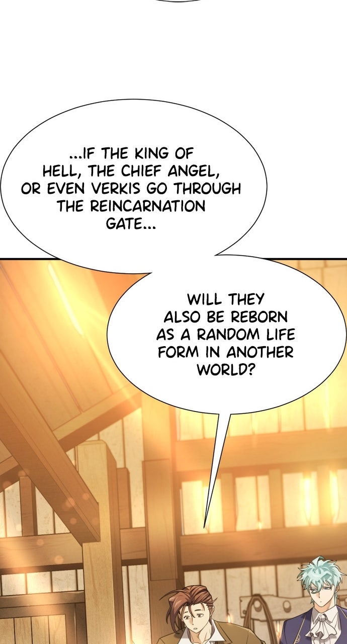 Read The Greatest Estate Developer EN Manga Online