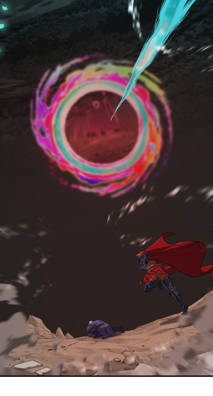 Read The Greatest Estate Developer EN Manga Online