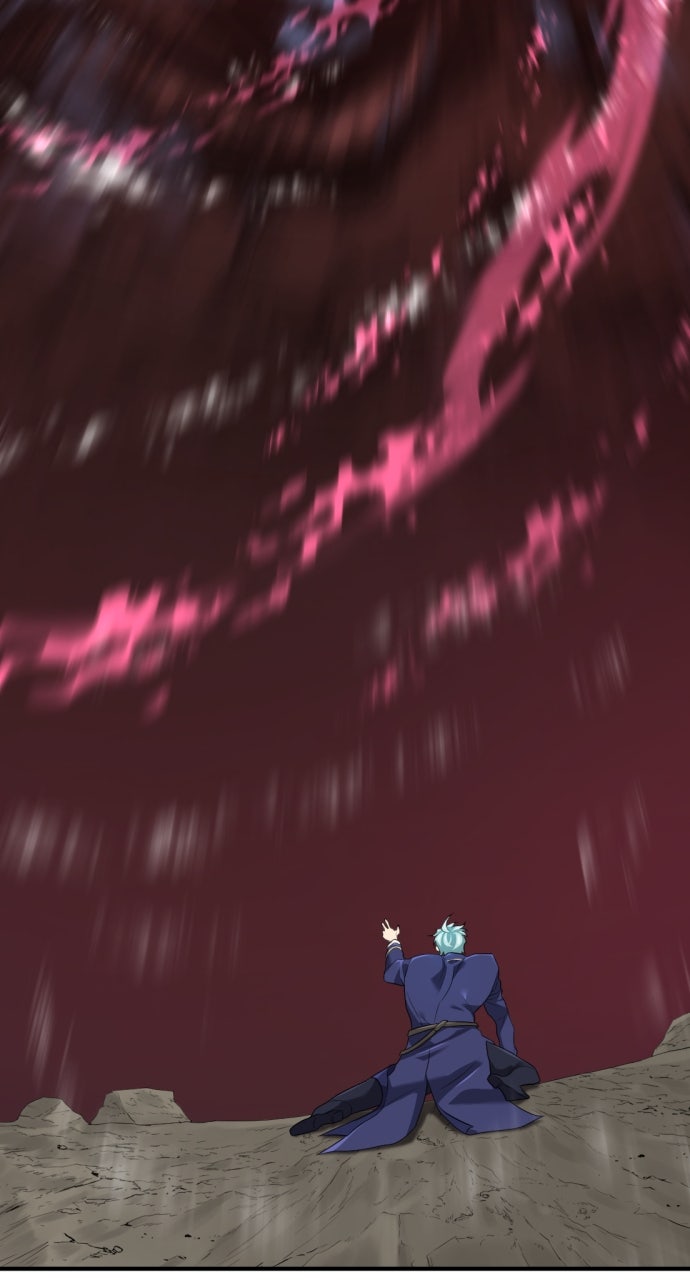 Read The Greatest Estate Developer EN Manga Online