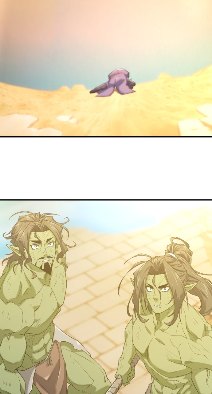 Read The Greatest Estate Developer EN Manga Online