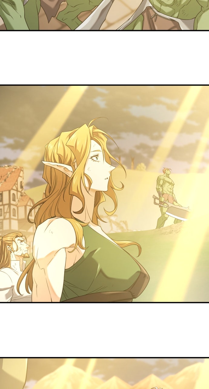 Read The Greatest Estate Developer EN Manga Online