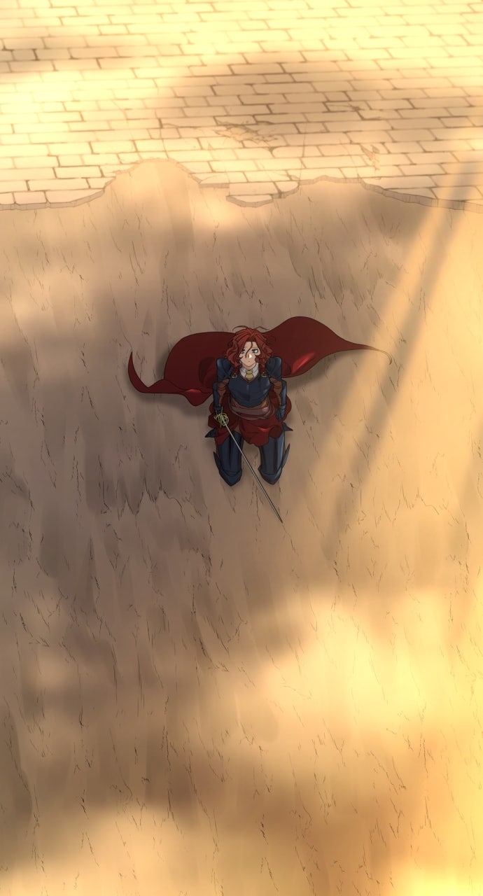 Read The Greatest Estate Developer EN Manga Online