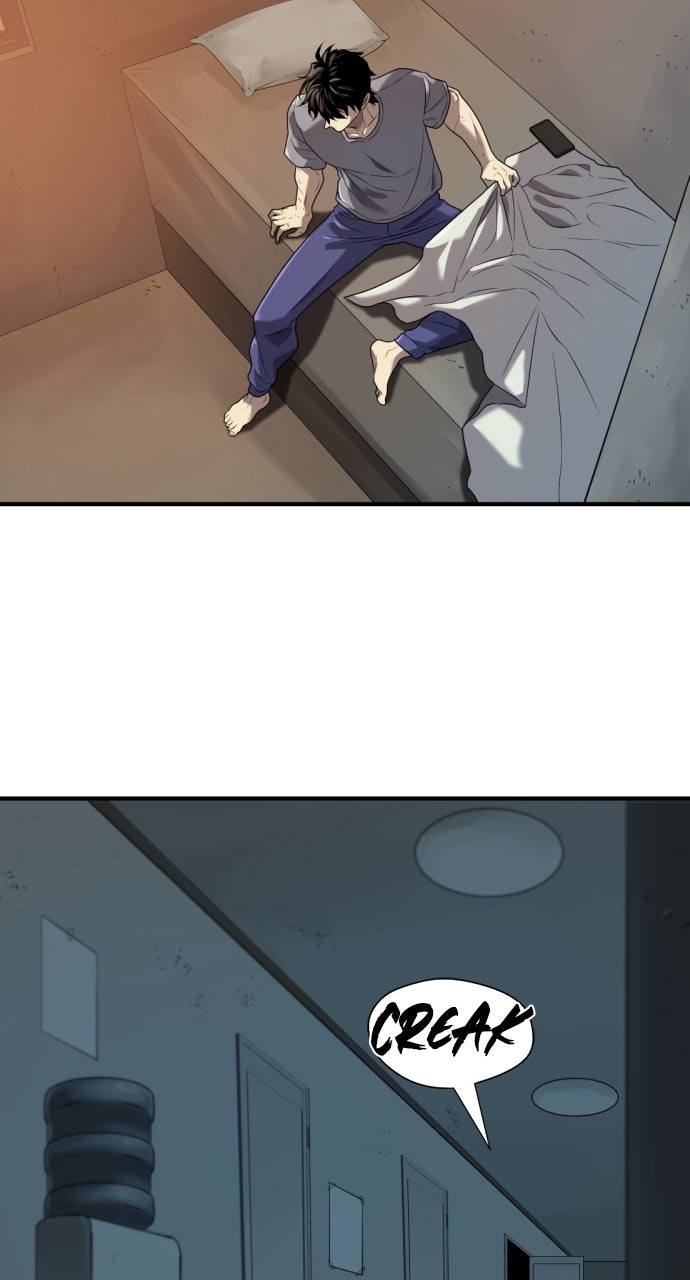 Read The Greatest Estate Developer EN Manga Online