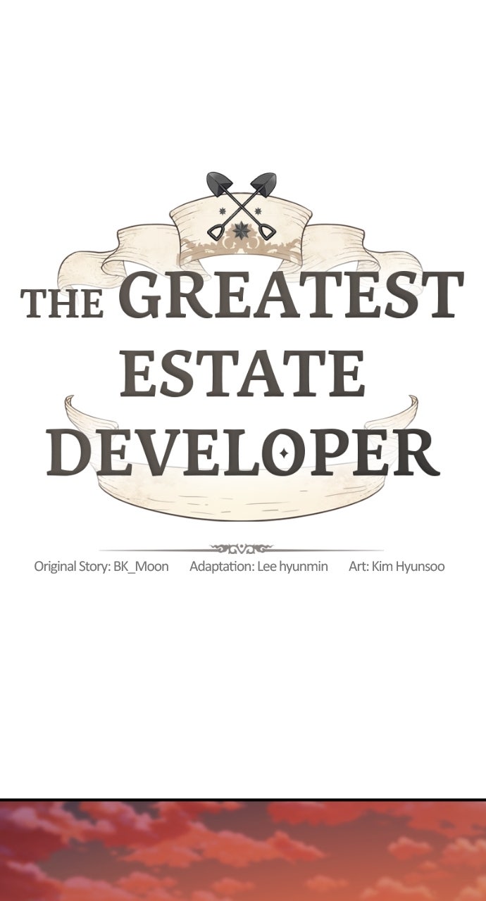 Read The Greatest Estate Developer EN Manga Online