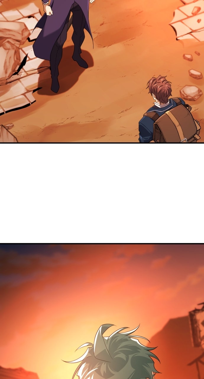 Read The Greatest Estate Developer EN Manga Online