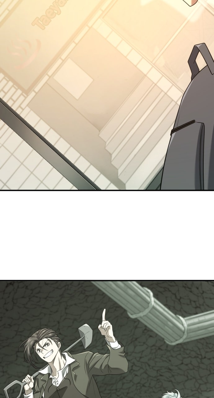 Read The Greatest Estate Developer EN Manga Online