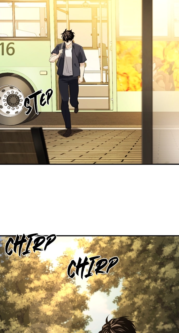 Read The Greatest Estate Developer EN Manga Online