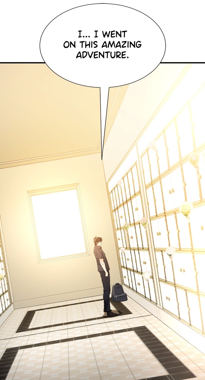 Read The Greatest Estate Developer EN Manga Online