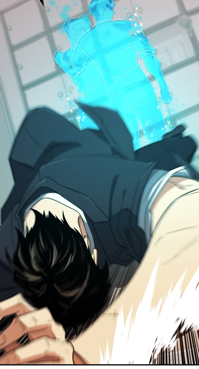 Read The Greatest Estate Developer EN Manga Online