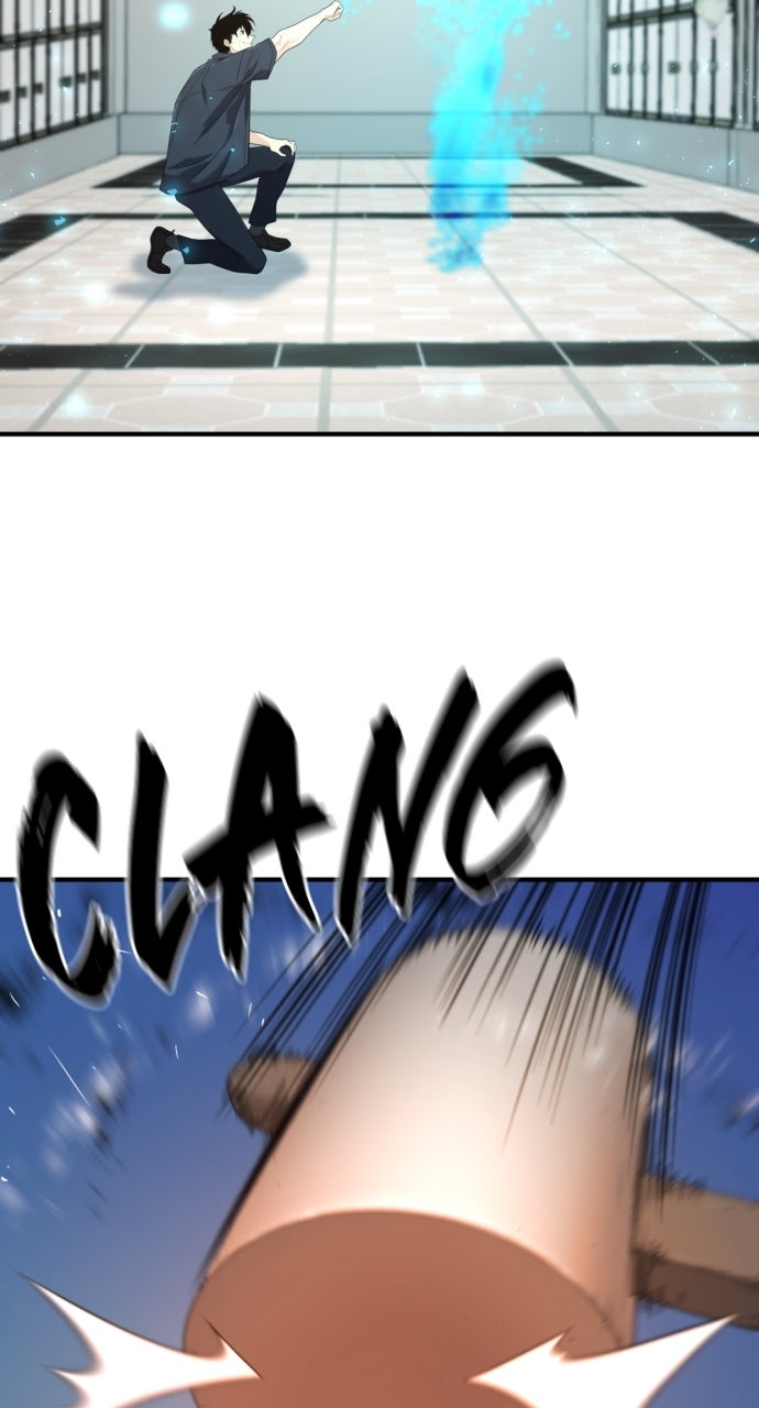 Read The Greatest Estate Developer EN Manga Online