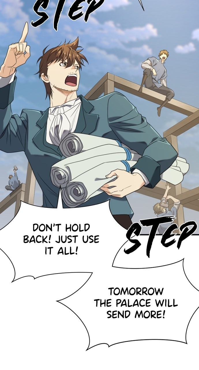 Read The Greatest Estate Developer EN Manga Online