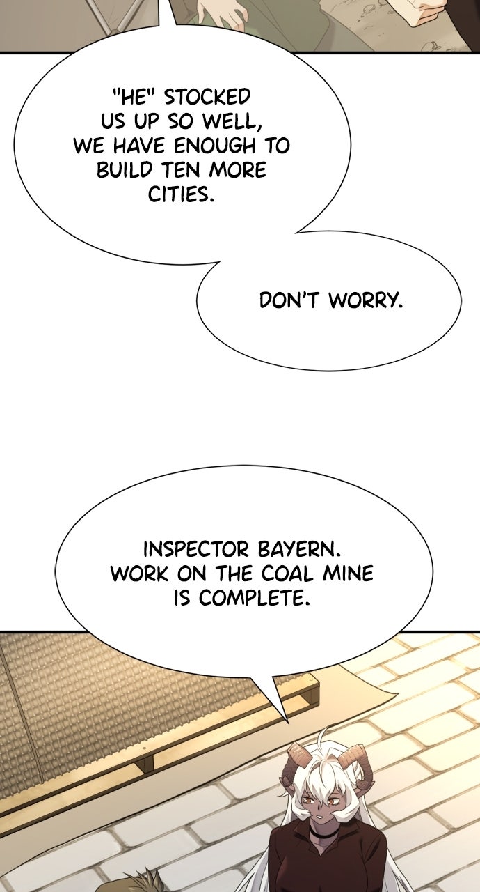 Read The Greatest Estate Developer EN Manga Online