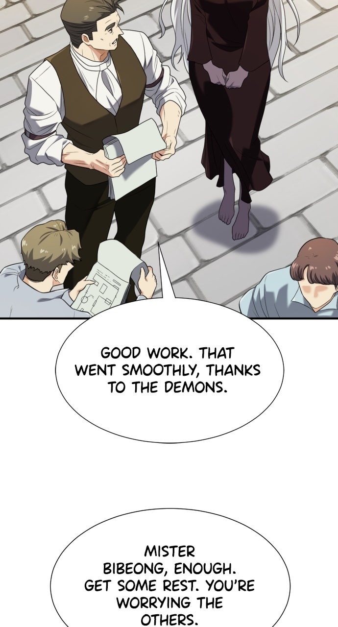 Read The Greatest Estate Developer EN Manga Online