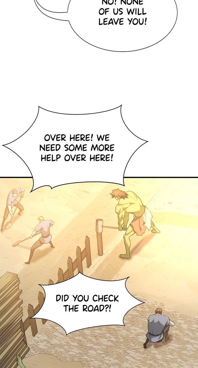 Read The Greatest Estate Developer EN Manga Online