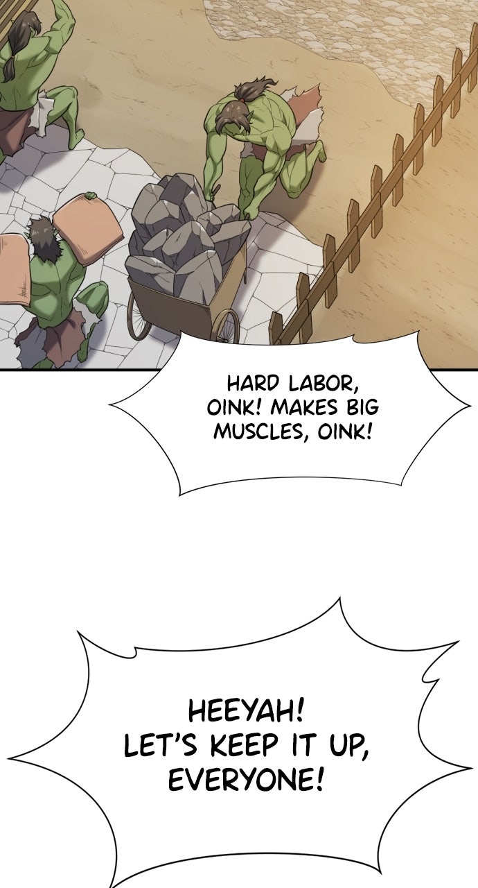 Read The Greatest Estate Developer EN Manga Online