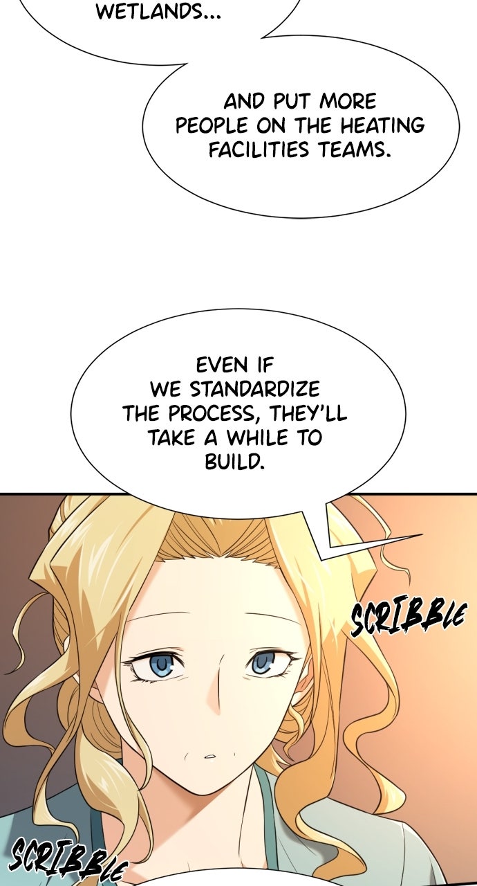 Read The Greatest Estate Developer EN Manga Online