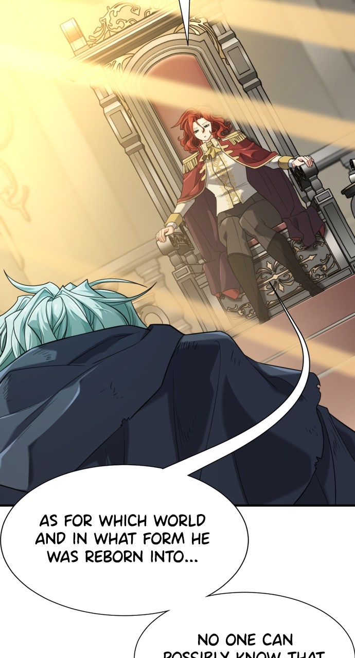 Read The Greatest Estate Developer EN Manga Online