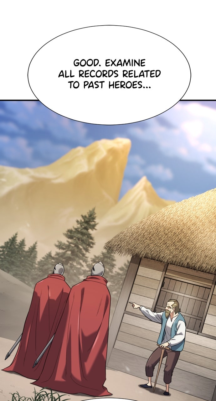 Read The Greatest Estate Developer EN Manga Online