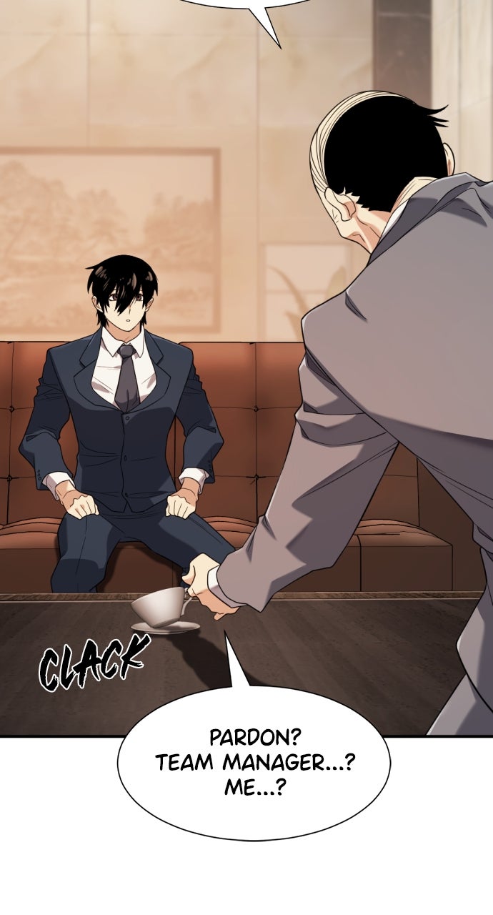 Read The Greatest Estate Developer EN Manga Online