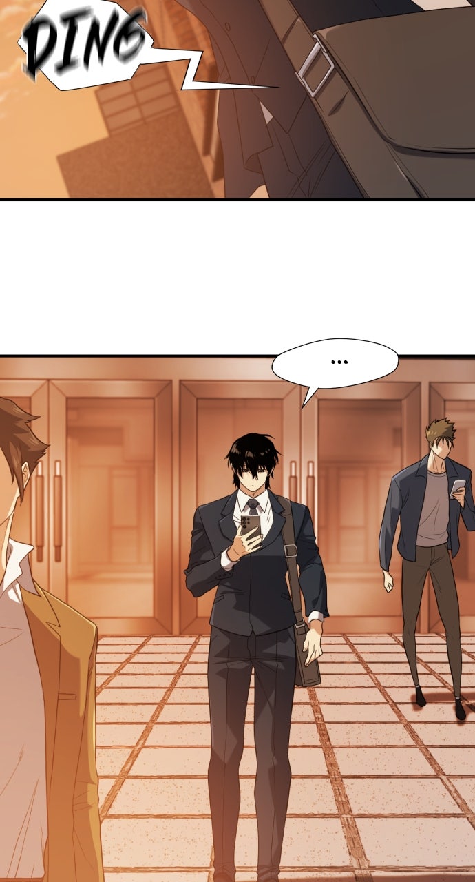 Read The Greatest Estate Developer EN Manga Online