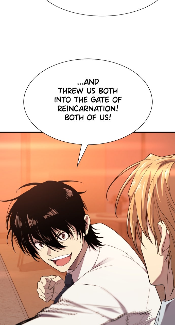 Read The Greatest Estate Developer EN Manga Online