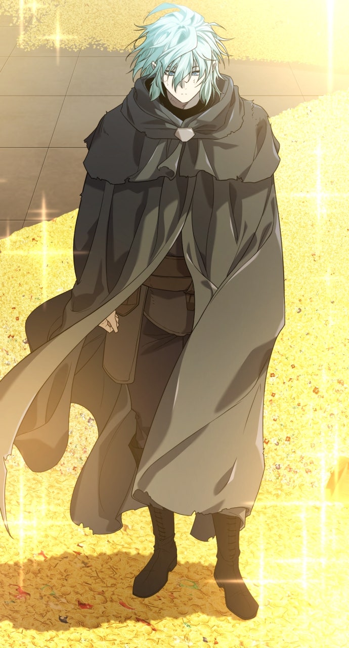 Read The Greatest Estate Developer EN Manga Online