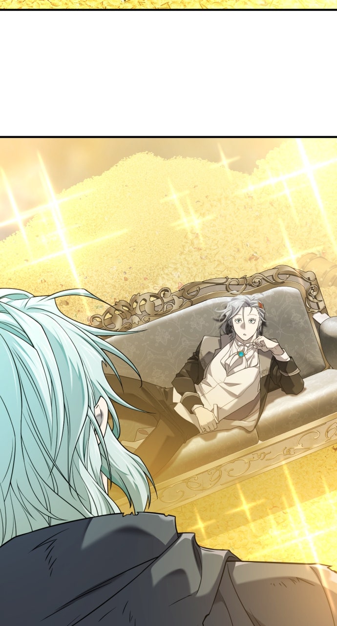 Read The Greatest Estate Developer EN Manga Online