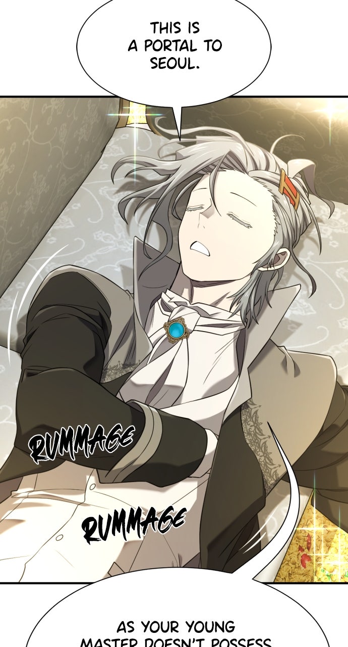 Read The Greatest Estate Developer EN Manga Online