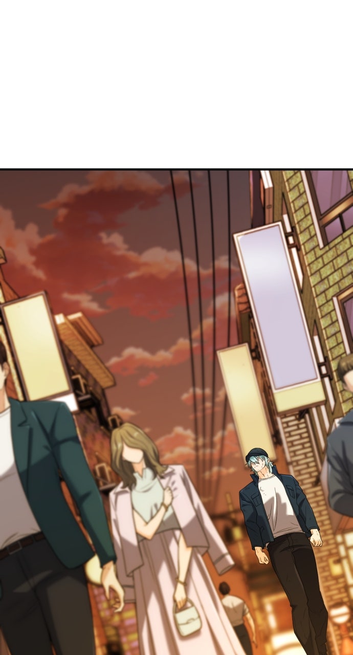 Read The Greatest Estate Developer EN Manga Online