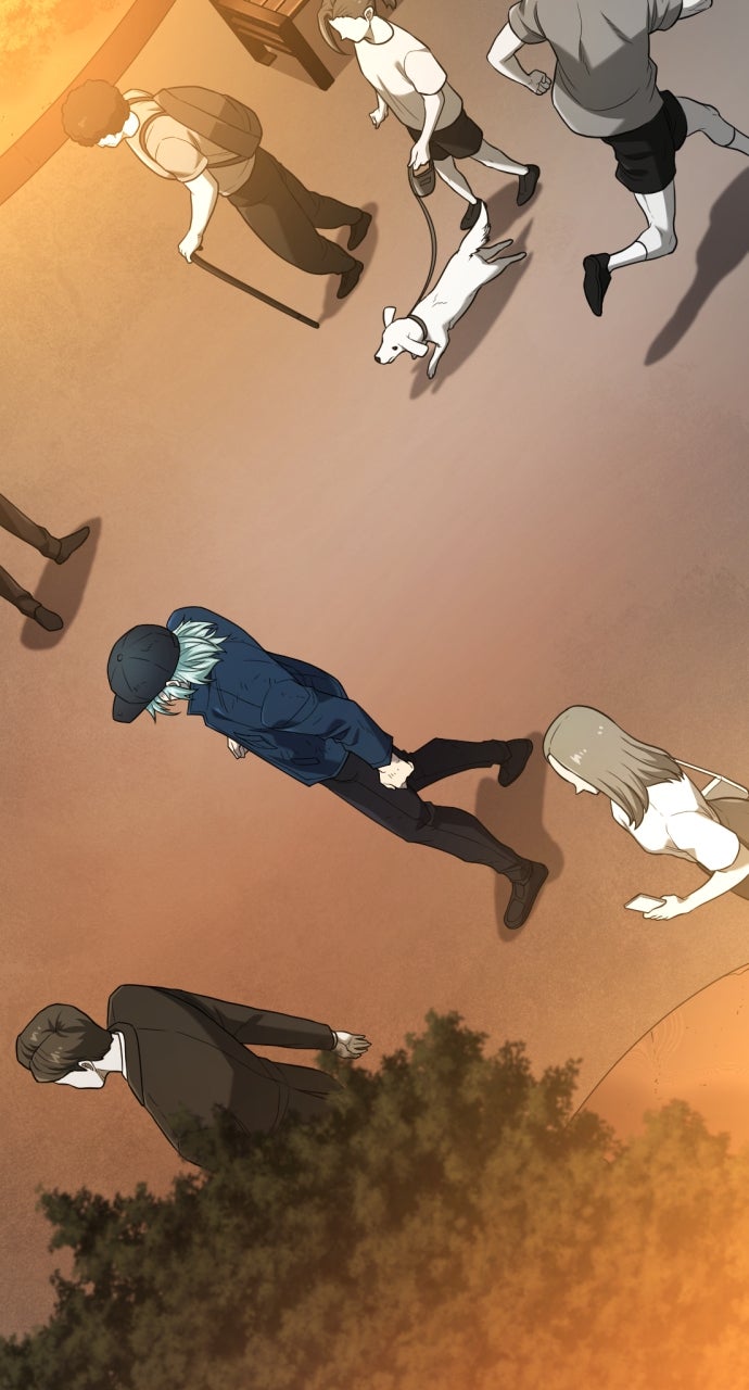 Read The Greatest Estate Developer EN Manga Online