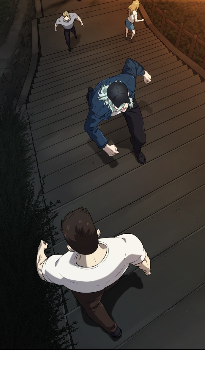 Read The Greatest Estate Developer EN Manga Online