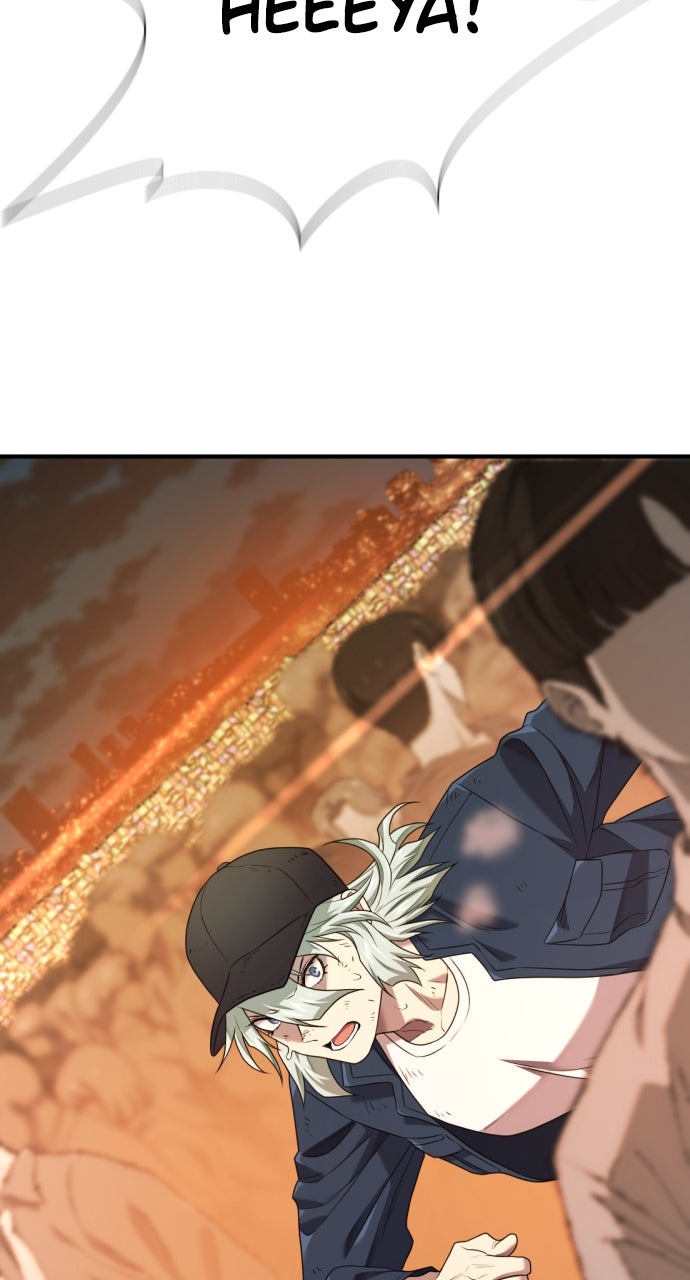 Read The Greatest Estate Developer EN Manga Online