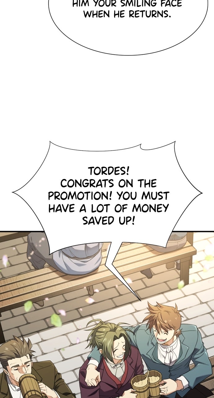 Read The Greatest Estate Developer EN Manga Online