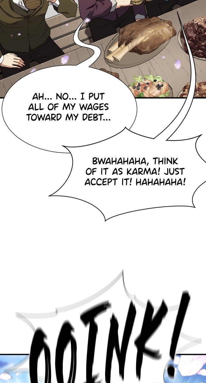 Read The Greatest Estate Developer EN Manga Online