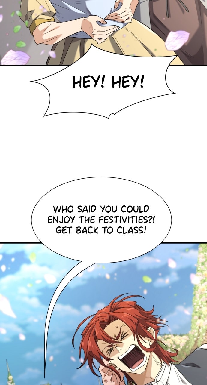 Read The Greatest Estate Developer EN Manga Online